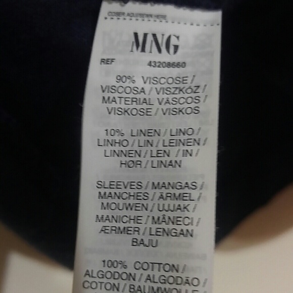 MNG by Mango - Picture 4 of 5